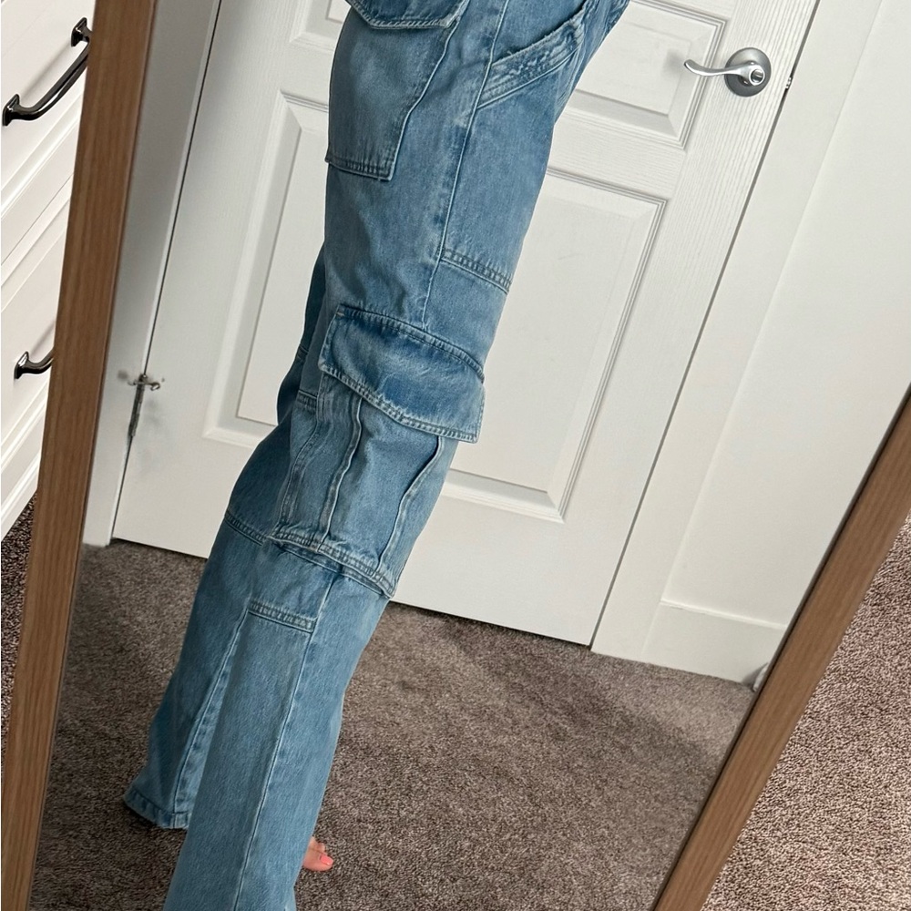 Frame Jeans - Cargo - Picture 5 of 8